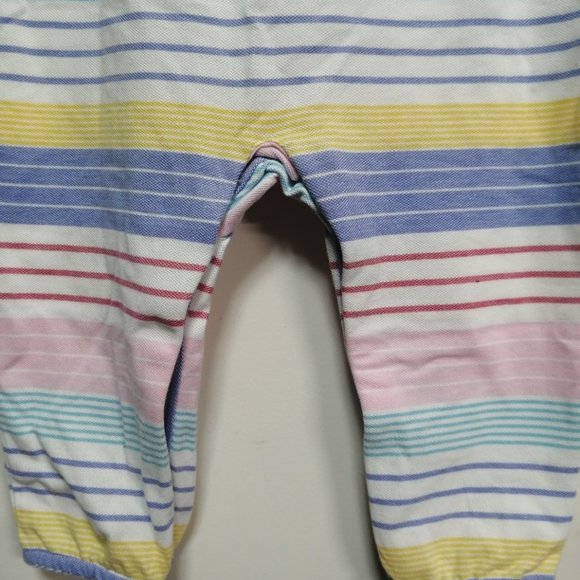 BNWT Ralph Lauren Baby Jumpsuits Multi Color Size 24 Months - Picture 6 of 8